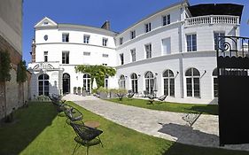 Manoir de l'évêché